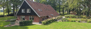 Kennismaken en aanmelden voor begeleid wonen bij Het Riekeshuis