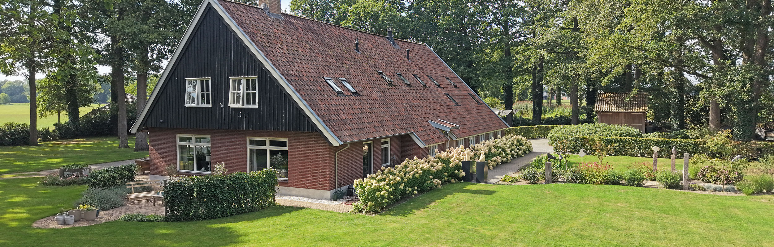 Kennismaken en aanmelden voor begeleid wonen bij Het Riekeshuis