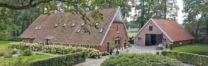 Kleinschalige woonplek voor jongvolwassenen met een LVB in Ambt Delden